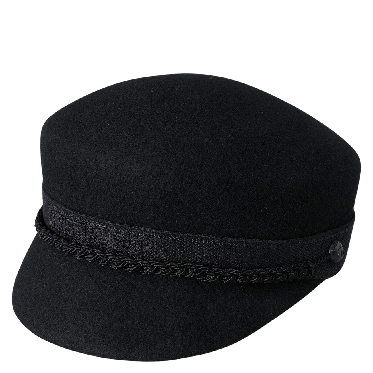 CHRISTIAN DIOR(USED)디올 트래블 캡 #58